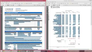 Credit Card Merchant  Processor Billing Explanation Tiered Bucket vs Interchange Plus [upl. by Alvita]