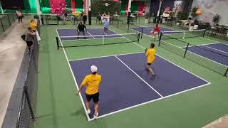 SPP Minneapolis Semifinals StudioMe v CustomizeIt  Mens Doubles [upl. by Nalo]