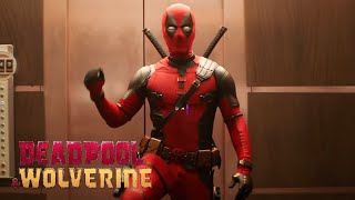 Deadpool amp Wolverine  Official Trailer [upl. by Ut457]