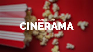 Cinerama TELESUD 271120 [upl. by Eileme]