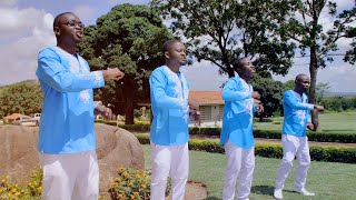 Holy Trinity Studio  Tiririsha Baraka Official Music Video [upl. by Sissy]