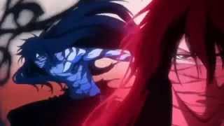 bleach AMV  stereo love [upl. by Salahcin165]