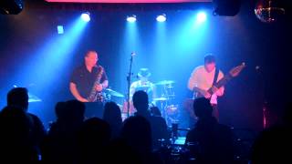 Krakatoa live playing quotDepart de Montevideoquot  Petit Medley [upl. by Eimmac]