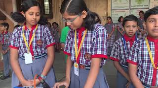 Mera Kendriya Vidyalaya  Tumhara Kendriya Vidyalaya  New K V Song [upl. by Drofnil875]