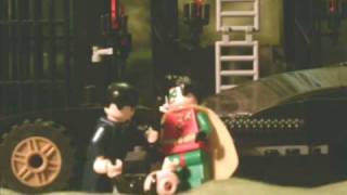 Batman Kills Alfred this may be my first video idk [upl. by Aileno]