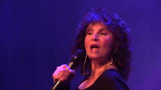 Heartbreaker Pat Benatar tribute band demo 2024 [upl. by Oriane379]