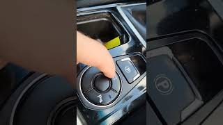 Hyundai i40 2012 Auto Hold not working [upl. by Ecinnahs]