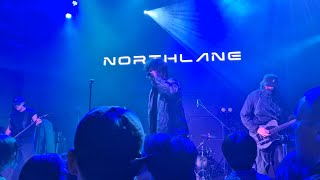 NORTHLANE  Welcome to the Industry LIVE  FIRST TIME EVER  Osaka JP  Nov 24th 2024 [upl. by Hurst]