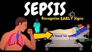 Understanding Sepsis amp Septic Shock Visual Guide  2024 Updated Tutorial [upl. by Ylluz]