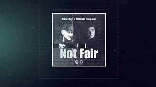 Niklas Dee amp Old Jim feat EnnyMae  Not Fair Official Audio [upl. by Hallam]