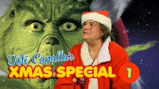 Venga Monjas Toti Canallas Xmas Special 13 [upl. by Rivers333]