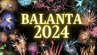 BALANTA 2024 PREVIZIUNIđźŚź INVESTITII PROMITATOAREđź’˛ 2024 Noi responsabilitati tarot [upl. by Friend]