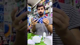 Anti Lice machine unboxing antilice gadgets fyppppppviralvideos [upl. by Ahsuatal33]