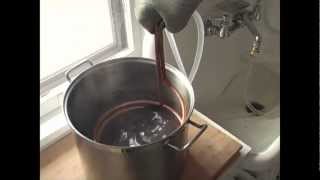 Brewing Better Beer Use an Immersion Wort Chiller [upl. by Silverts]