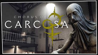 Призрак пошлого художника  Chorus of Carcosa Demo [upl. by Direj]