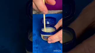 Vaseline hack  Vaseline hack for fragrance [upl. by Eiramyma]