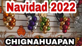 Lo mejor de Chignahuapan Navidad 2022 ElRanchoyyoTagDominguez [upl. by Gweneth]