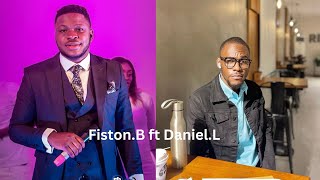 MEDLEY 4 FISTON BADIBANGA FT DanielLubams01 [upl. by Annehsat]