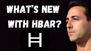 The Truth About Hedera Hashgraph HBAR and SaucerSwap SAUCE [upl. by Blatman]