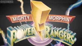 MMPR Intro [upl. by Latoya]