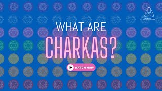 What are Chakras The 7 Chakras Explained [upl. by Kire2]