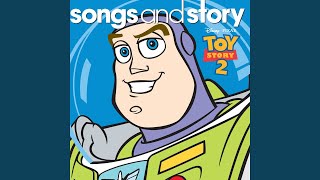 Woodys Roundup From quotToy Story 2quotSoundtrack [upl. by Neelyar273]