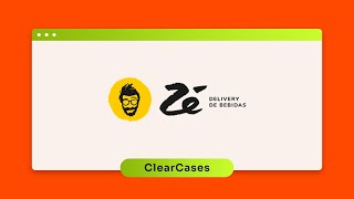 ClearCases Zé Delivery [upl. by Marler]