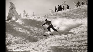 Skier erobern den Schwarzwald  Die Erfolgsgeschichte des Wintersports [upl. by Carlyn]