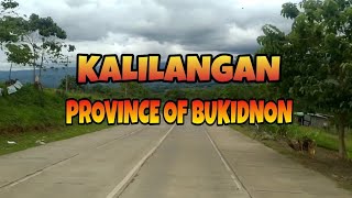 Kalilangan Bukidnon Philippines [upl. by Dafna685]