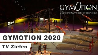 TV Ziefen  Gymotion 2020 [upl. by Pax]