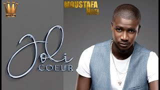 MOUSTAFA NAEL  JOLI COEUR CLIP OFFICIEL [upl. by Lettig]