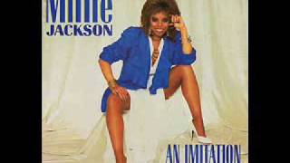 ★ Millie Jackson ★ Love Is A Dangerous Game ★ 1986 ★ quotAn Imitation Of Lovequot ★ [upl. by Thetos]