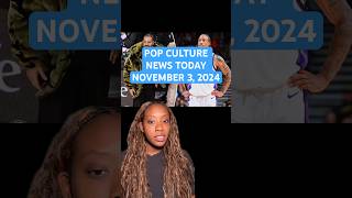 Pop Culture News Today  Drake vs Demar DeRozan Lil WeezyAna Fest and More [upl. by Dnomsaj923]