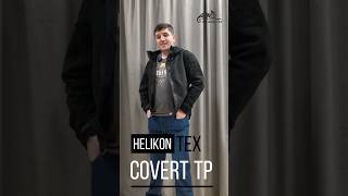 Covert Tactical Pants HelikonTex [upl. by Enirahtac795]