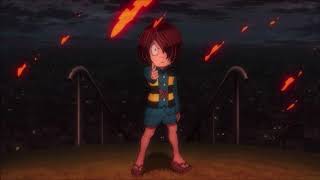 GeGeGe no Kitaro 2018 — Kitaros Great Fierce Battle Extended [upl. by Newmark]