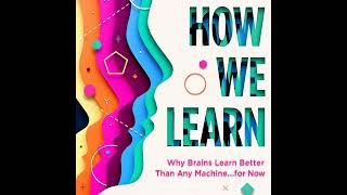 How We Learn  Book Review [upl. by Ernestine]