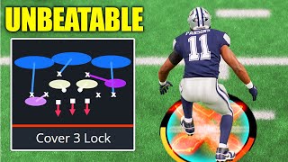 The Best Defense In Madden and how to use it [upl. by Vallery80]