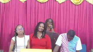 Basseterre SDA Church  Divine Hour Service  01062024 [upl. by Oelgnaed754]