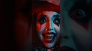 seriously don’t watch this if you hate clowns 🤡 halloween scary music newmusic clowns [upl. by Einnus]