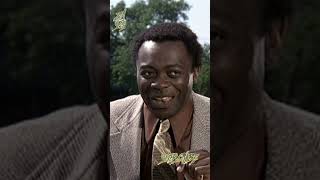 Dolemight Meets With Yaphet Kotto with His Taco Meat Showin 🌮 [upl. by Jeremie]