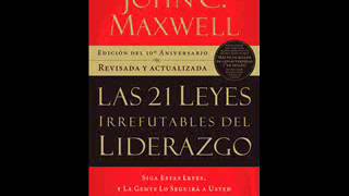 00 Introducción Audiolibro 21 Leyes de Liderazgo [upl. by Eixor459]