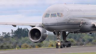 RNZAF Base Auckland New Zealand  2021 [upl. by Reisch319]