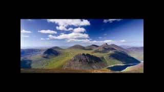 Mountains Of Mourne [upl. by Smailliw]