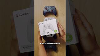 GAMESIR G7 HE XBox Controller Review [upl. by Cassondra974]