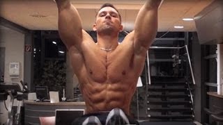 Natural Bodybuilding Motivation Vol 2 [upl. by Aiset]