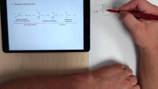 Organic Chemistry II  Chapters 17 and 18  Solomons [upl. by Ethel27]