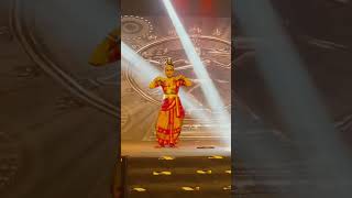 Tarangam Kuchipudi Dance [upl. by Scrivens931]