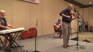 25 Mickey Solty Open Div IL State Fiddle Contest 2016 [upl. by Creigh962]