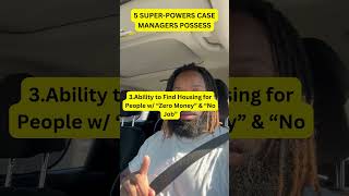 What Does A Case Manager Do casemanager casemanagement satisfying superman shortsvideo [upl. by Wolfson]