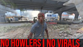 I have found a NO HOWLERS and NO BITERS mod in DYING LIGHT 2 [upl. by Tnayrb]